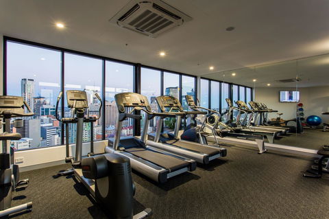 Hotel Grand Chancellor Brisbane - Goulburn Accommodation 5