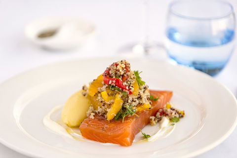 Hotel Grand Chancellor Brisbane - Goulburn Accommodation 21