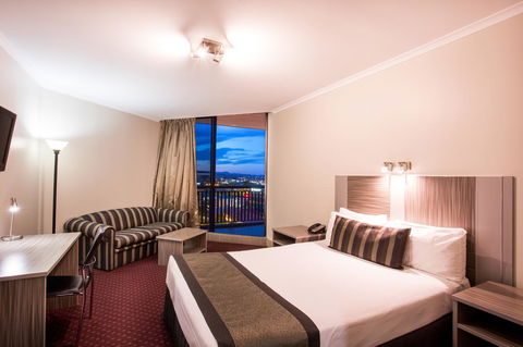 Hotel Grand Chancellor Brisbane - Goulburn Accommodation 29