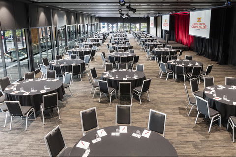 Hotel Grand Chancellor Brisbane - Goulburn Accommodation 23