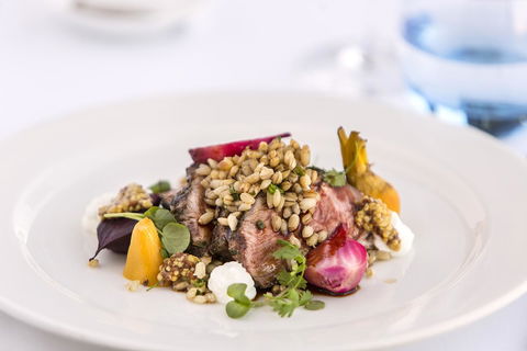 Hotel Grand Chancellor Brisbane - Goulburn Accommodation 22