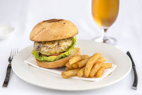 Hotel Grand Chancellor Brisbane - Goulburn Accommodation 24