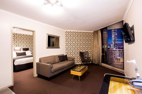 Hotel Grand Chancellor Brisbane - Goulburn Accommodation 32