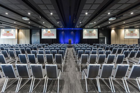 Hotel Grand Chancellor Brisbane - Goulburn Accommodation 25