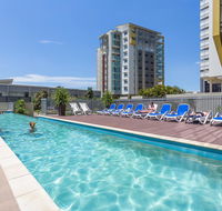 Oxygen Apartments - Goulburn Accommodation