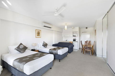 Motel On Gregory - Goulburn Accommodation 11