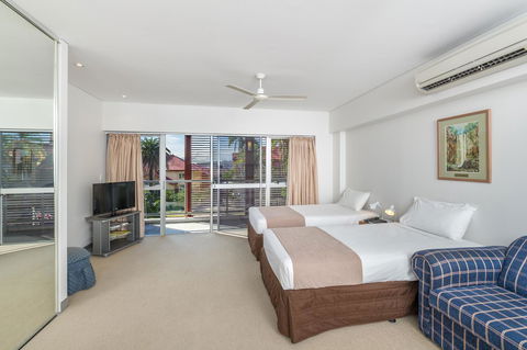 Motel On Gregory - Goulburn Accommodation 15