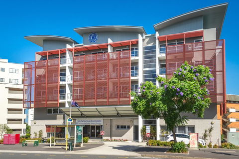 Motel On Gregory - Goulburn Accommodation 1