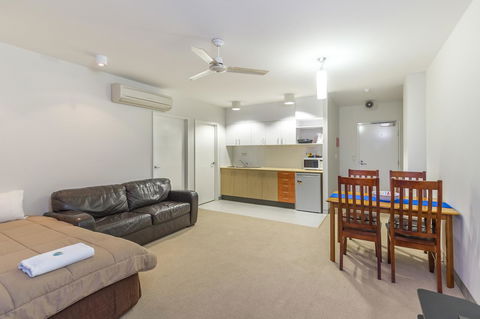 Motel On Gregory - Goulburn Accommodation 29