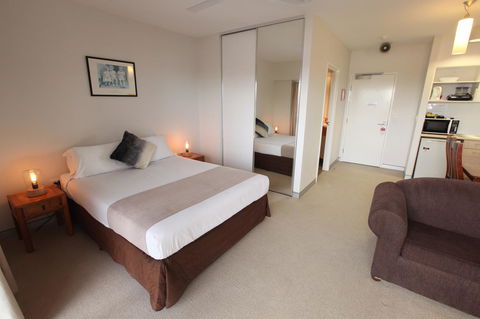 Motel On Gregory - Goulburn Accommodation 13