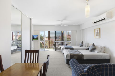 Motel On Gregory - Goulburn Accommodation 8