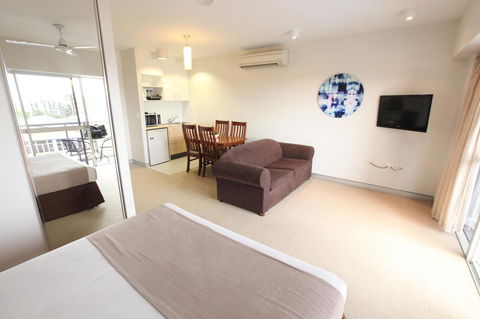 Motel On Gregory - Goulburn Accommodation 23