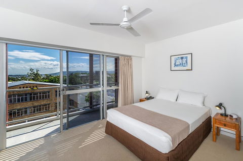 Motel On Gregory - Goulburn Accommodation 0