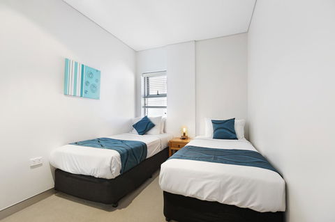 Motel On Gregory - Goulburn Accommodation 12