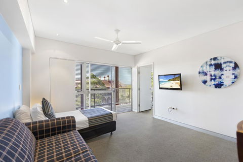 Motel On Gregory - Goulburn Accommodation 9