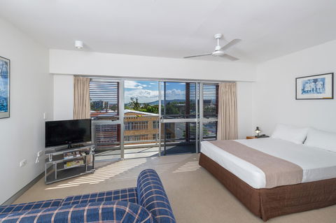 Motel On Gregory - Goulburn Accommodation 6