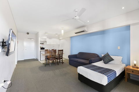 Motel On Gregory - Goulburn Accommodation 17