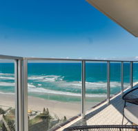 Hi Surf Beachfront Resort Apartments - Goulburn Accommodation