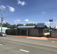 Nanango Star Motel - Goulburn Accommodation