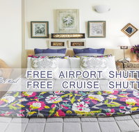 Airport Riverview Motel - Goulburn Accommodation