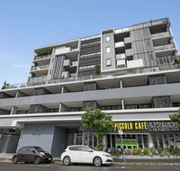 Atrio Apartments - Goulburn Accommodation