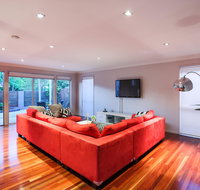 Hamilton Executive - Goulburn Accommodation