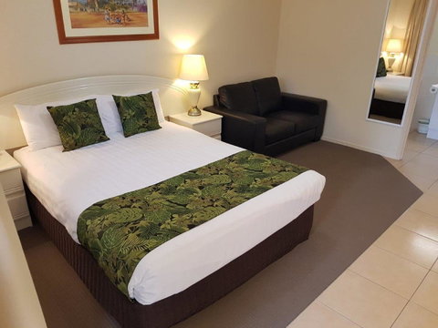 The Palms Motel - Goulburn Accommodation 7