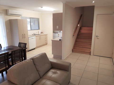 The Palms Motel - Goulburn Accommodation 9