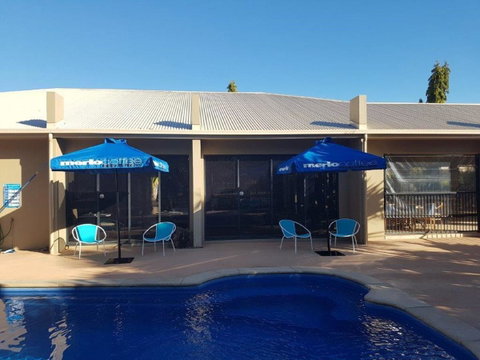 The Palms Motel - Goulburn Accommodation 14
