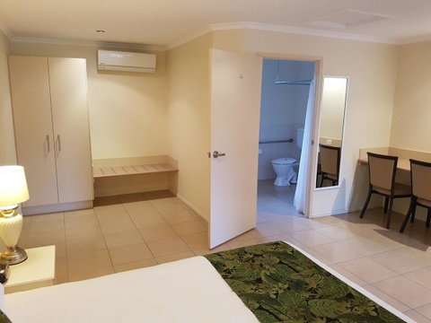 The Palms Motel - Goulburn Accommodation 5