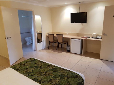 The Palms Motel - Goulburn Accommodation 4