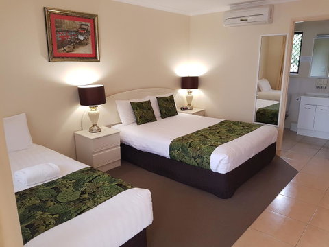 The Palms Motel - Goulburn Accommodation 21