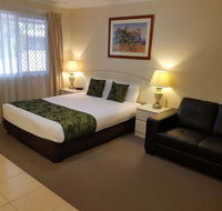 The Palms Motel - Goulburn Accommodation