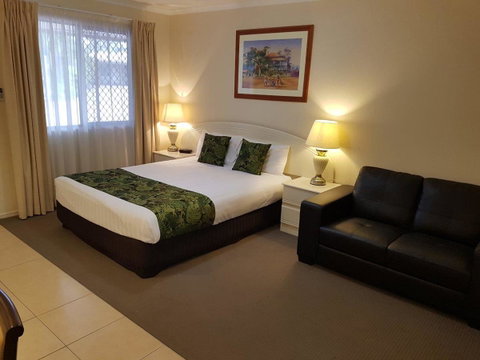 The Palms Motel - Goulburn Accommodation 8