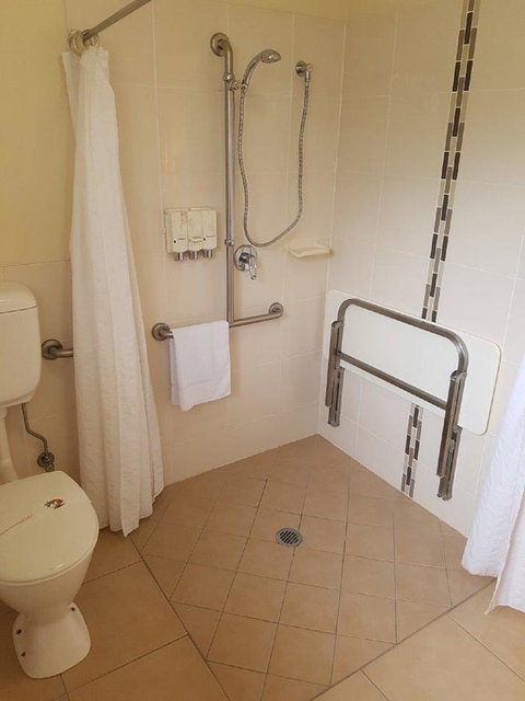 The Palms Motel - Goulburn Accommodation 12