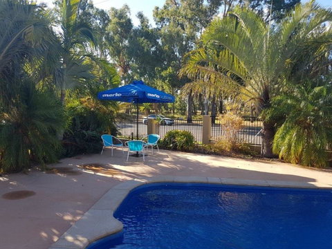 The Palms Motel - Goulburn Accommodation 16