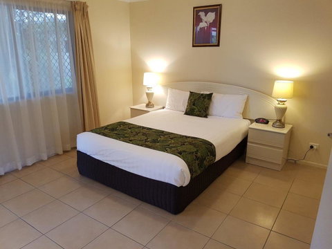 The Palms Motel - Goulburn Accommodation 6