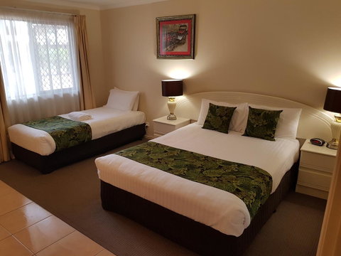 The Palms Motel - Goulburn Accommodation 11