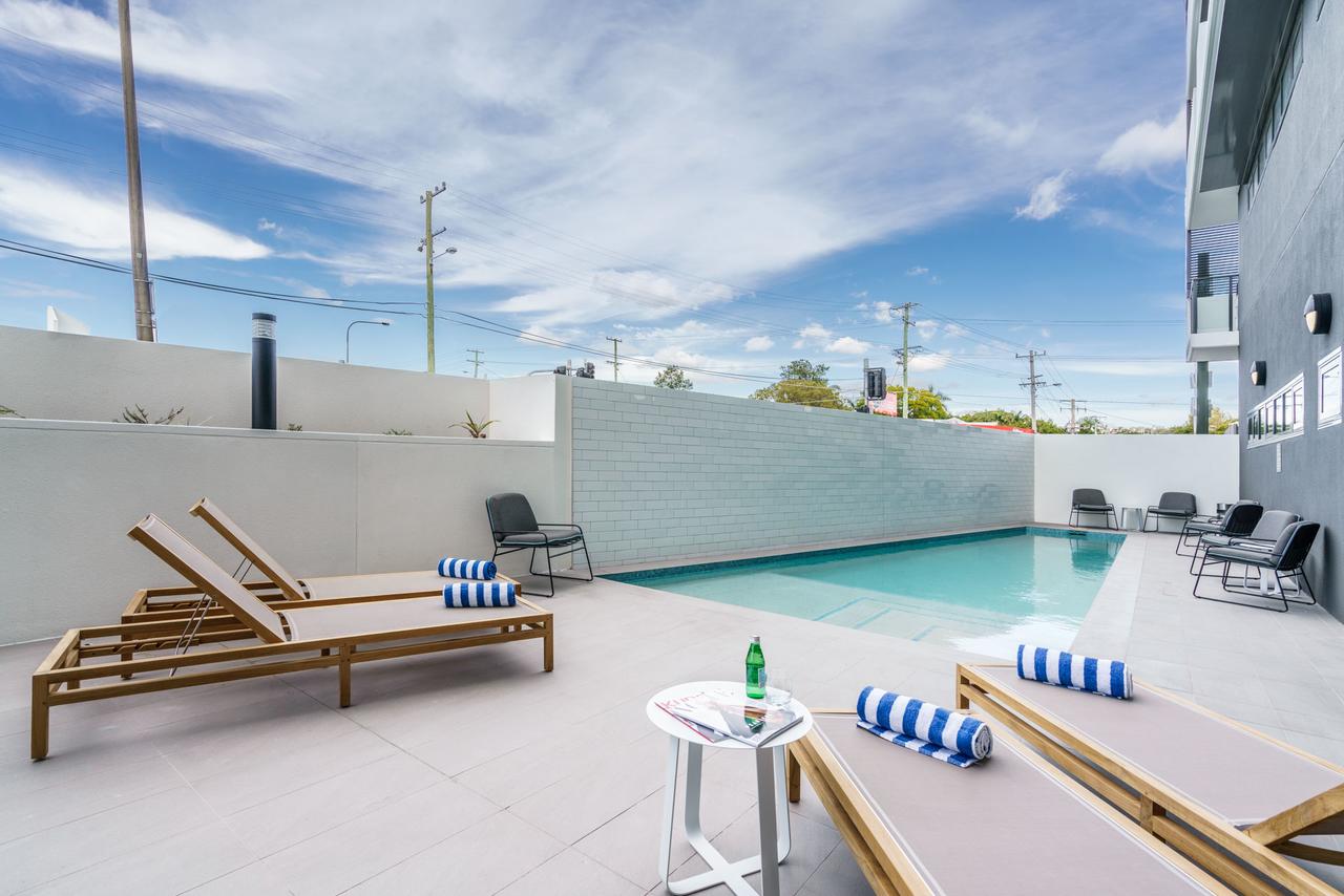 Seven Hills QLD Goulburn Accommodation