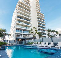 The Penthouses Apartments - Goulburn Accommodation