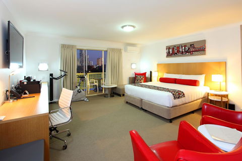 Best Western Gregory Terrace - Goulburn Accommodation 12