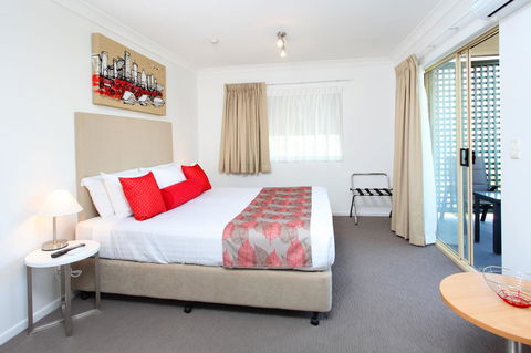 Best Western Gregory Terrace - Goulburn Accommodation 20