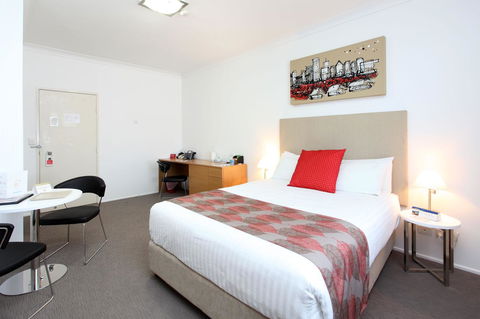 Best Western Gregory Terrace - Goulburn Accommodation 11