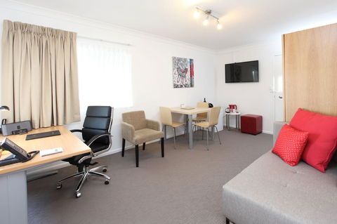 Best Western Gregory Terrace - Goulburn Accommodation 19