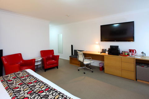 Best Western Gregory Terrace - Goulburn Accommodation 26
