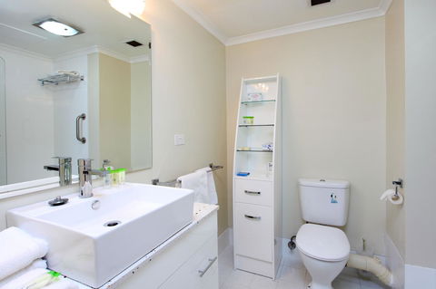Best Western Gregory Terrace - Goulburn Accommodation 15