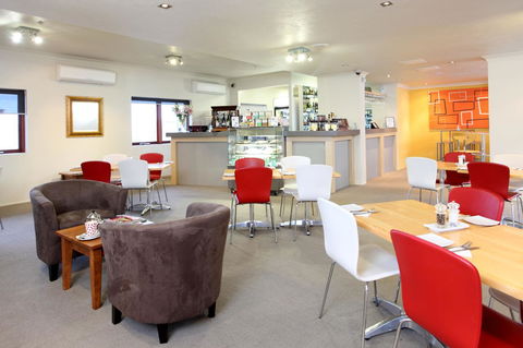 Best Western Gregory Terrace - Goulburn Accommodation 29