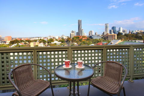 Best Western Gregory Terrace - Goulburn Accommodation 14
