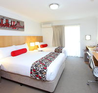 Best Western Gregory Terrace - Goulburn Accommodation