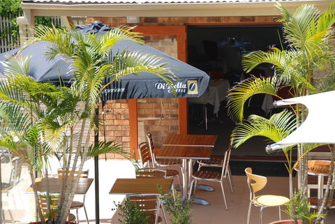 Best Western Gregory Terrace - Goulburn Accommodation 6